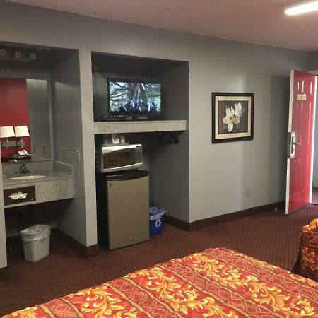 Haven Inn & Suites Absecon Dış mekan fotoğraf