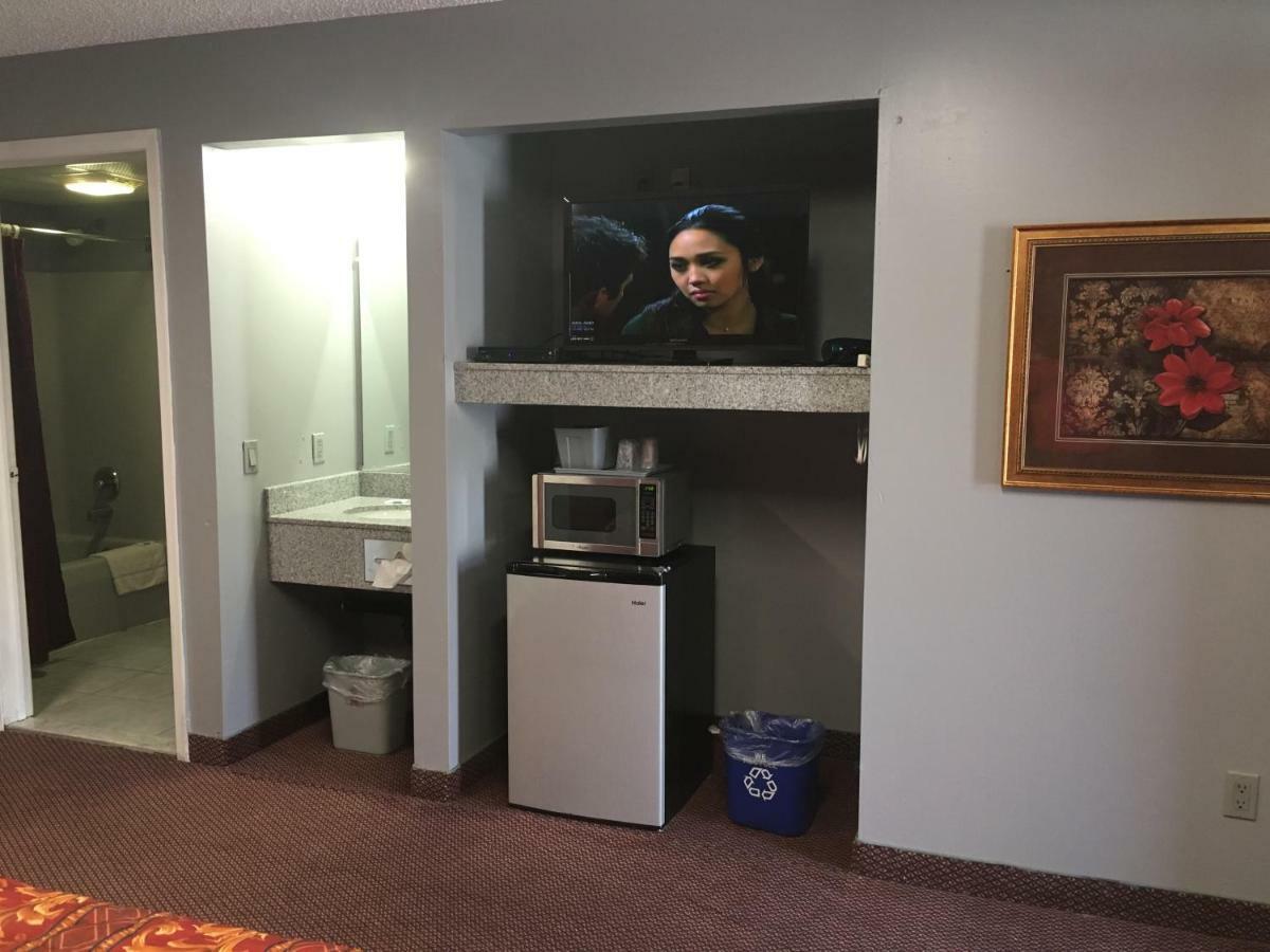 Haven Inn & Suites Absecon Dış mekan fotoğraf