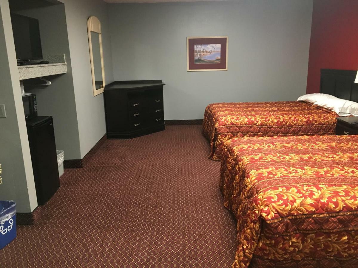 Haven Inn & Suites Absecon Dış mekan fotoğraf