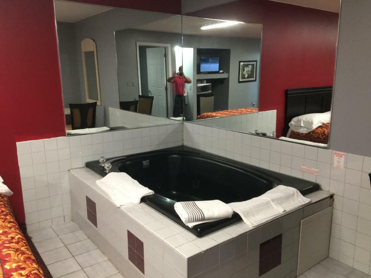 Haven Inn & Suites Absecon Dış mekan fotoğraf