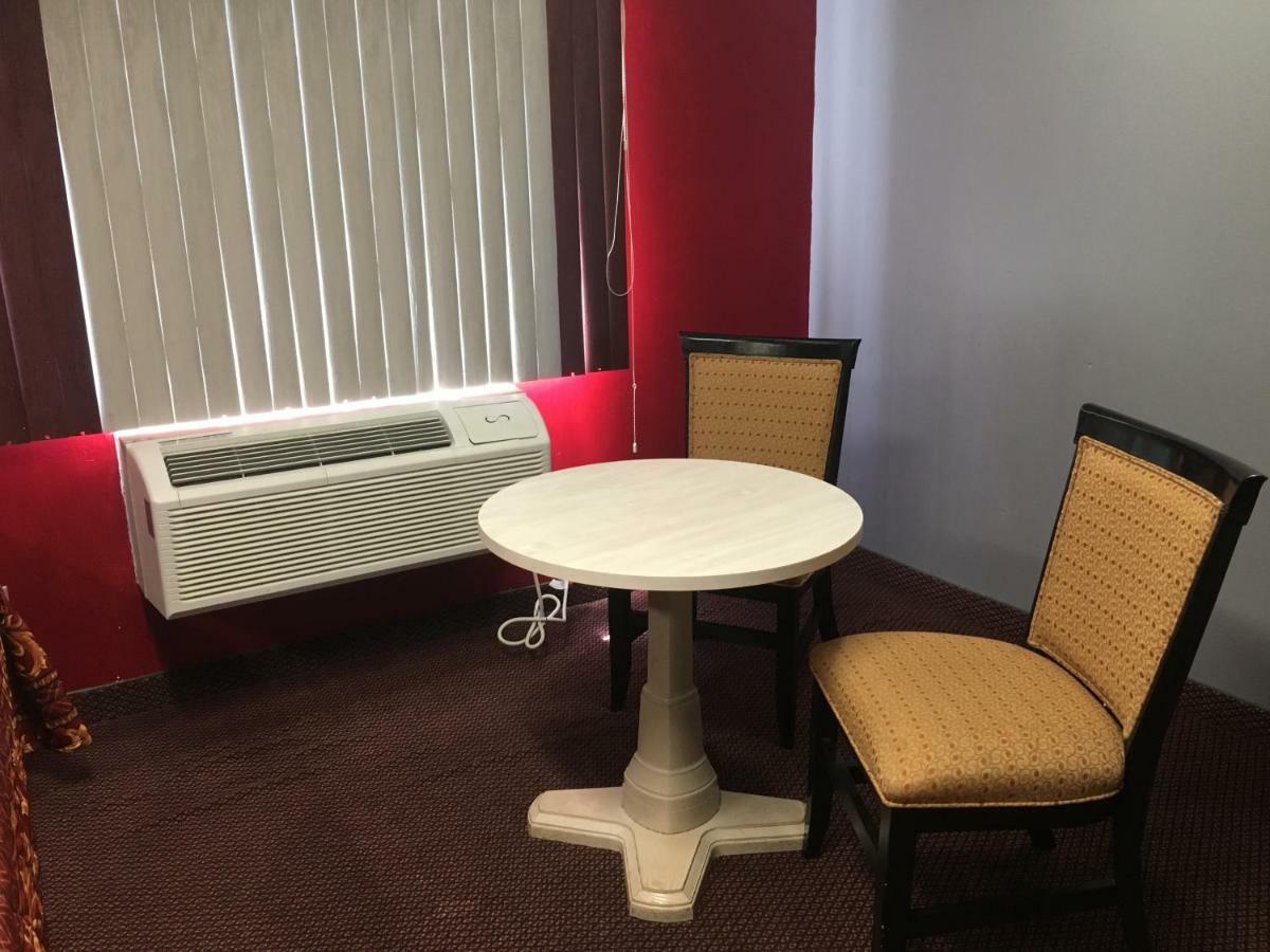 Haven Inn & Suites Absecon Dış mekan fotoğraf