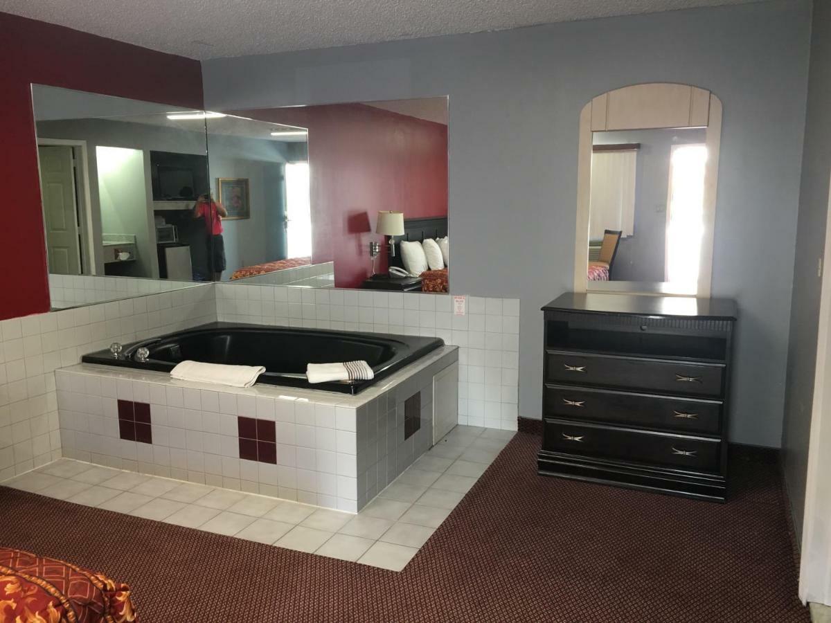 Haven Inn & Suites Absecon Dış mekan fotoğraf