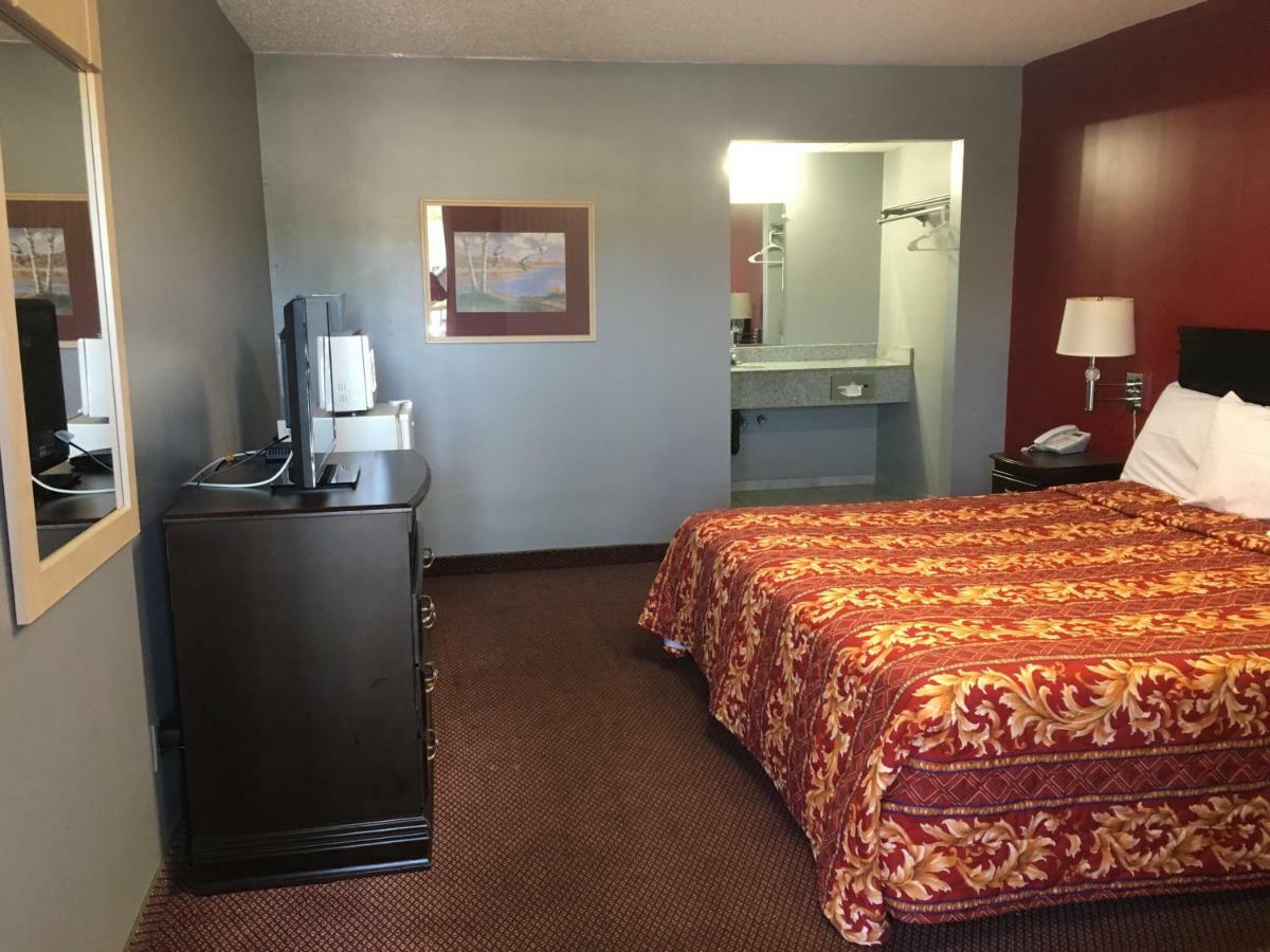 Haven Inn & Suites Absecon Dış mekan fotoğraf
