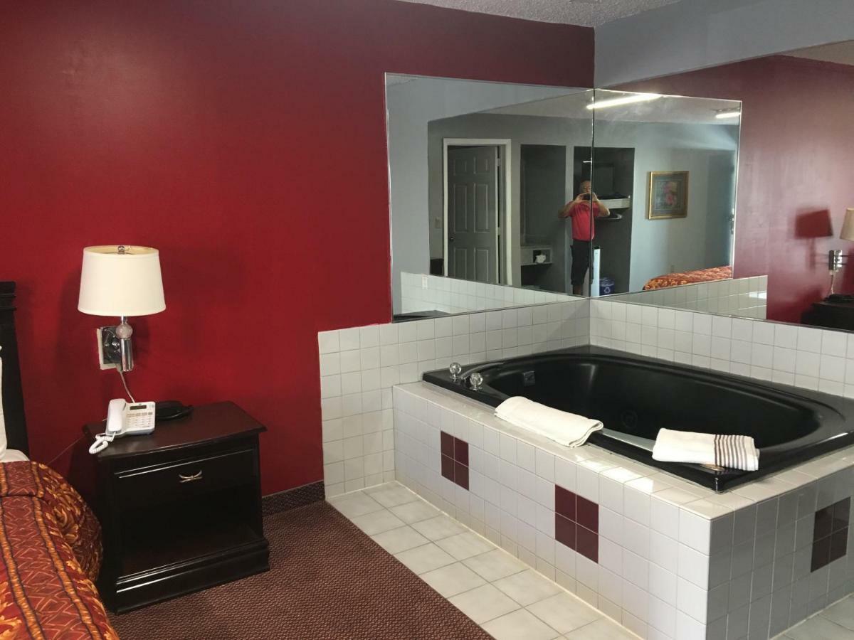 Haven Inn & Suites Absecon Dış mekan fotoğraf