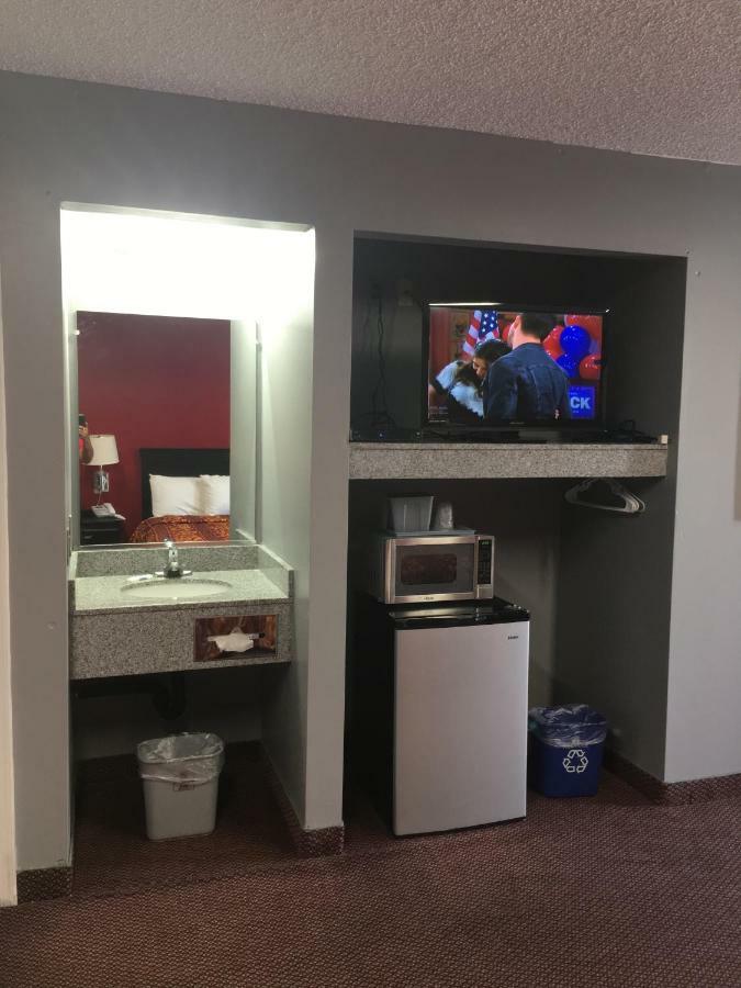 Haven Inn & Suites Absecon Dış mekan fotoğraf