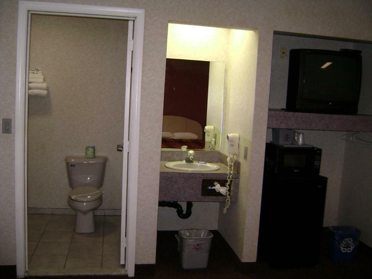 Haven Inn & Suites Absecon Dış mekan fotoğraf