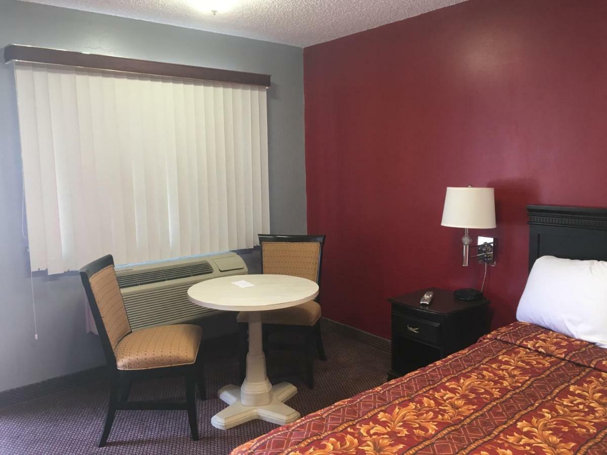 Haven Inn & Suites Absecon Dış mekan fotoğraf