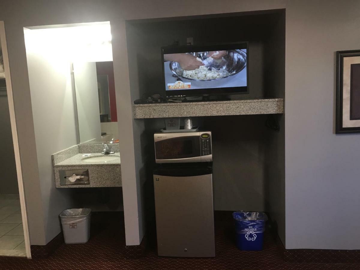 Haven Inn & Suites Absecon Dış mekan fotoğraf