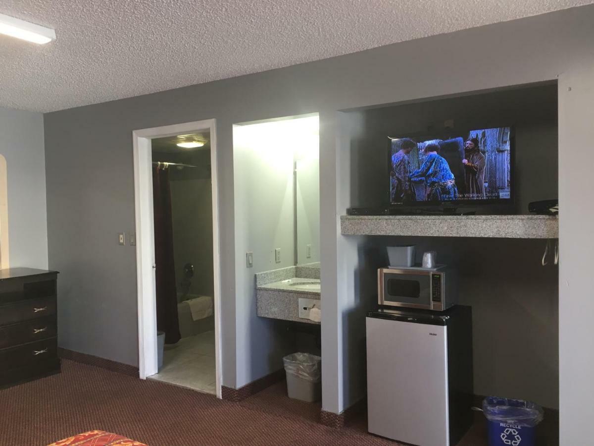 Haven Inn & Suites Absecon Dış mekan fotoğraf