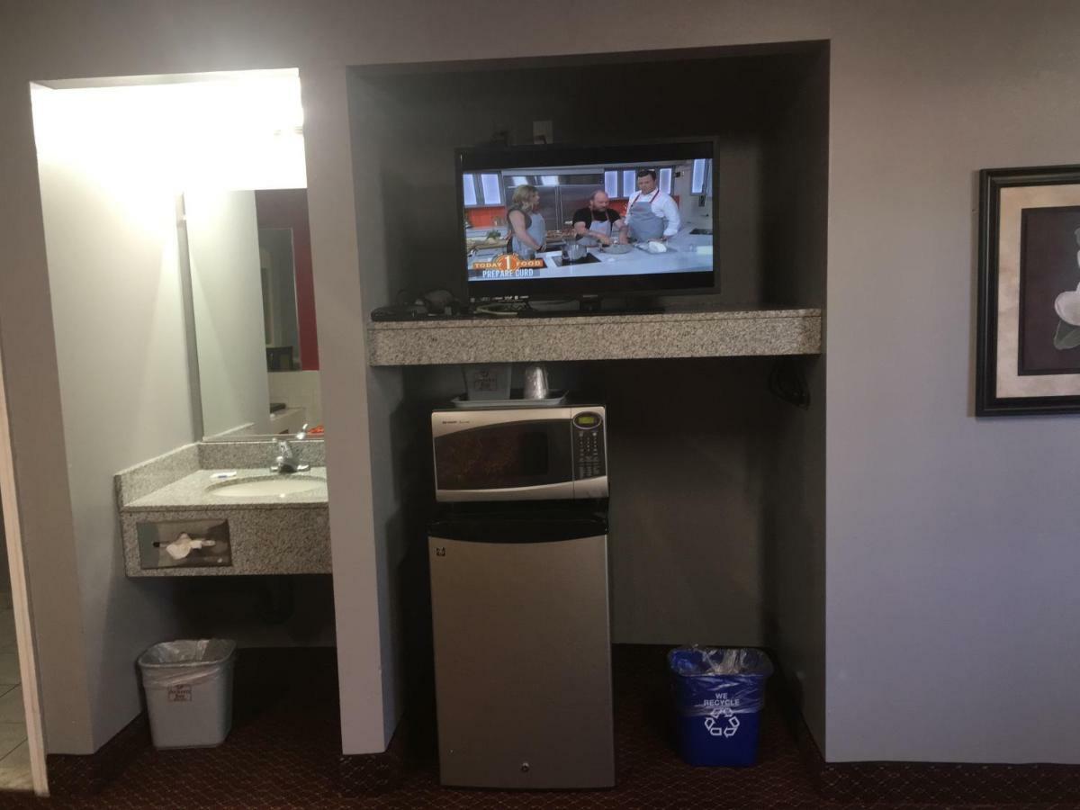 Haven Inn & Suites Absecon Dış mekan fotoğraf