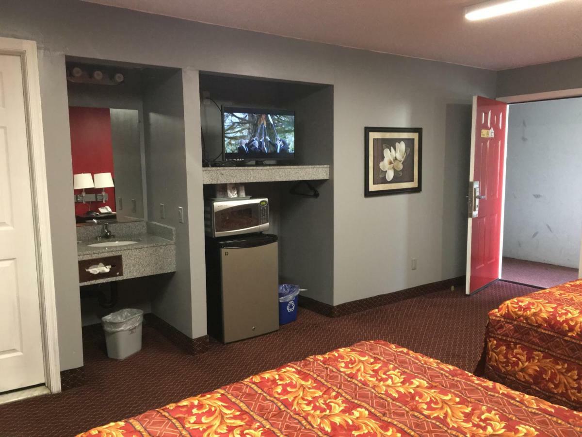 Haven Inn & Suites Absecon Dış mekan fotoğraf