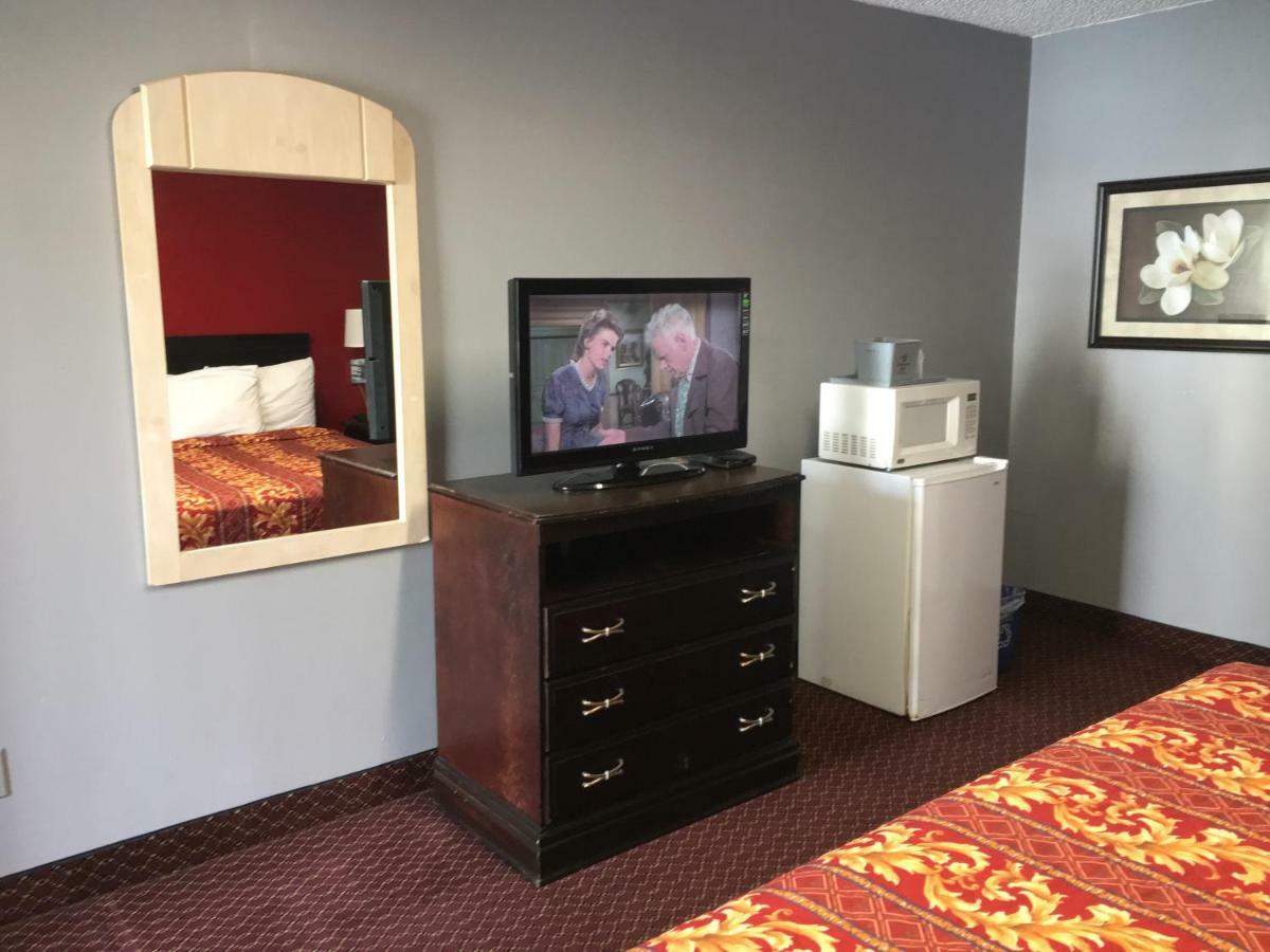 Haven Inn & Suites Absecon Dış mekan fotoğraf
